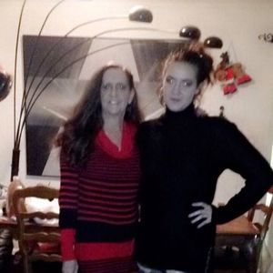 Meet your Posher, Maureen